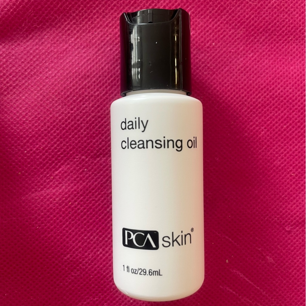 5 for $25! PCA Skin Daily Cleansing Oil